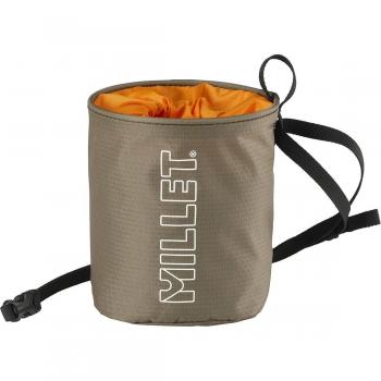 Bolsa de magnesio Millet Cimai Light marrón claro