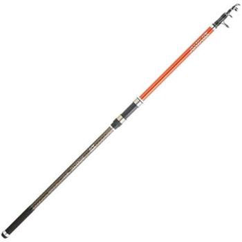 Caña de Surfcasting Telescópica Daiwa Shorecast 3,9 m - 418 g - Potencia 100 g - Longitud de transporte 126 cm