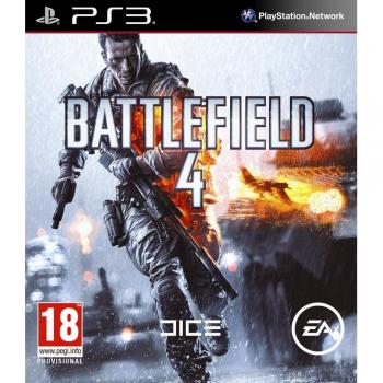Battlefield 4 [Importación Francesa]