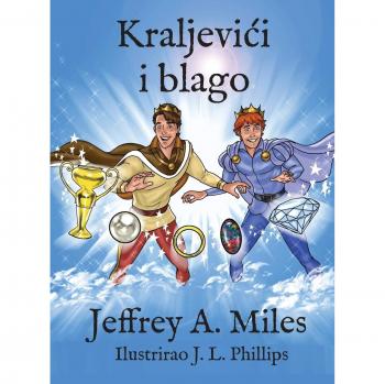 Reyes y Tesoro: Kraljevići y Blago