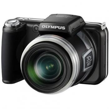 Olympus Sp-800Uz negra
