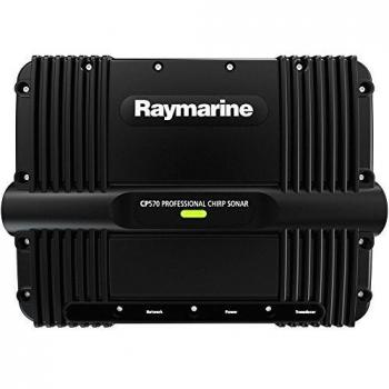Módulo De Sonda Raymarine E70258 Cp570 Clearpulse Chirp