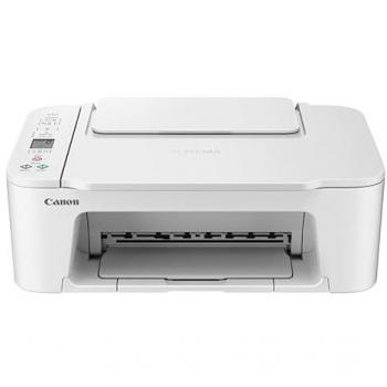 Canon PIXMA TS3751i Impresora Multifunción 3 en 1 A4 WiFi Color Inyección de Tinta