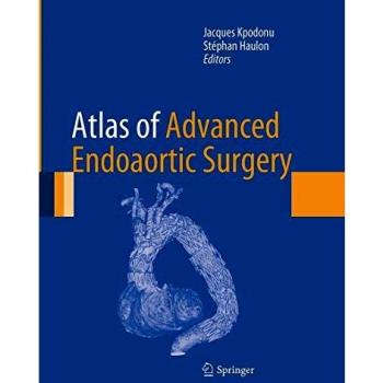 Atlas of Advanced Endoaortic Surgery