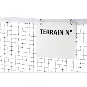 Lote de 3 Pantallas de Campo Tremblay