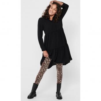 Vestido camisero holgado de Jdy