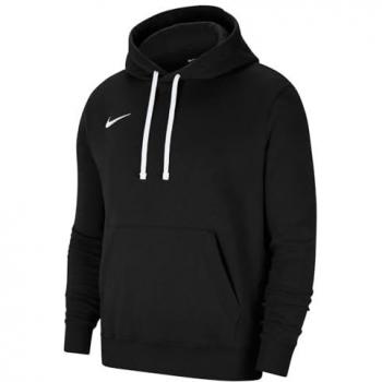 Nike Men's Park Fleece Pullover Hoodie - Black