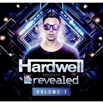 Revealed Volume 7 [Vinilo]