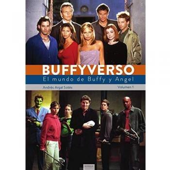 BUFFYVERSO