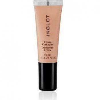 Corrector de Maquillaje Mate - Cream Concealer - Inglot - 23