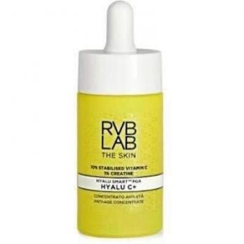 Anti-Aging Illuminating Hyaluronic Concentrate 30ml