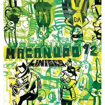 Macanudo 12 - LINIERS