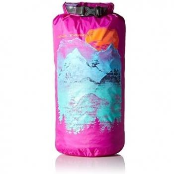 Outdoor Research funda impermeable Wind Song Dry saco 10L Ultraviolet 1SIZE, morado, Size