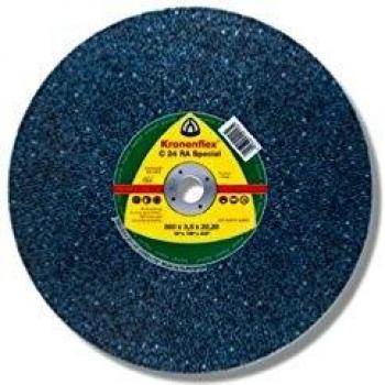 KLINGSPOR 288253 - Disco para amoladoras de mesa