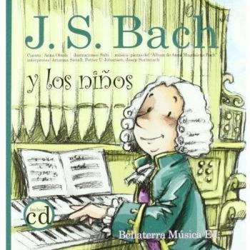 Bach y los niños