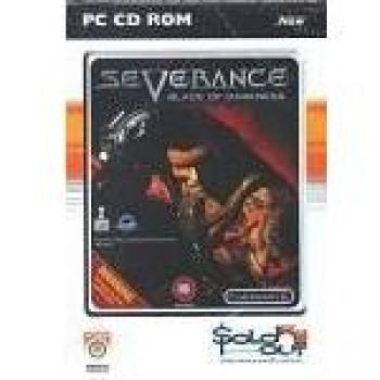 Severance blade of darkness