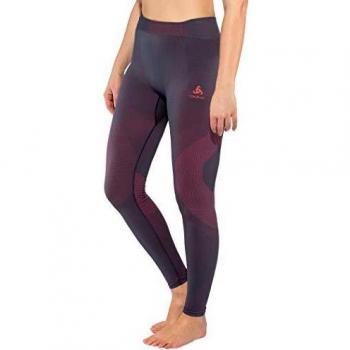 Odlo Performance Warm Women's Leggings - XS