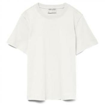 Vero Moda Naima Women's Short Sleeve O-Neck T-Shirt