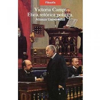 Ãtica, retÃ³rica y polÃ­tica