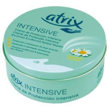 Crema de Manos Atrix Intensive (250 ml)