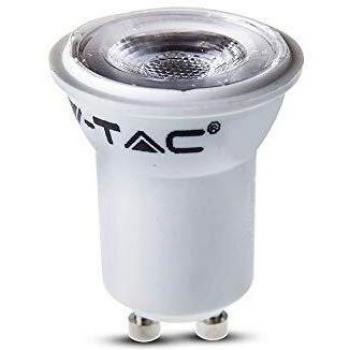 Bombilla LED E27 5.5W 470 lm 2700K CRI >95
