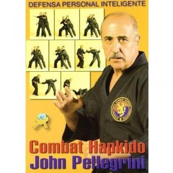 Combat hapkido - el arte de la defensa personal
