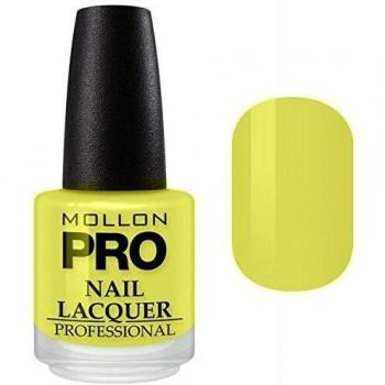 Esmalte de Uñas Mollon Pro Endurecedor Larga Duración 231 Nantes 15 ml