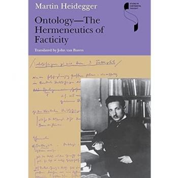 Ontology -The Hermeneutics of Facticity