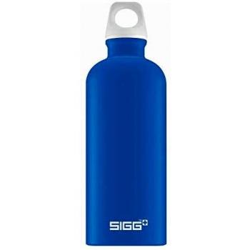 Sigg 10V90184718V10 Botellas de Agua, Unisex-Adult, Azul