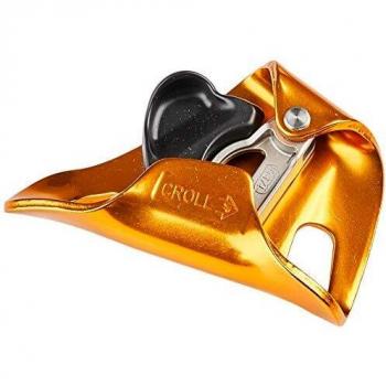 Petzl Croll L Chest Blocker for 8-13 mm Ropes