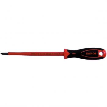 Bahco 816VDE-0-100 - Destornillador Pz 0X100 Vde