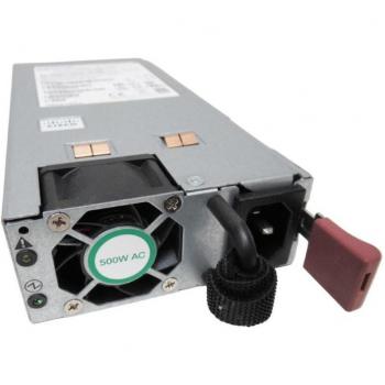 Cisco 500W Hot-Plug Redundant Power Supply for Nexus Switches