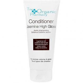 The Organic Pharmacy High Gloss Conditioner, Jasmine 200 ml