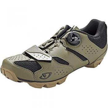 Zapatillas de ciclismo MTB de hombre Cylinder II Giro
