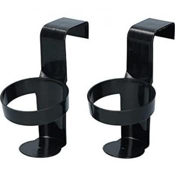 Soporte Bote Ventana (2 Unidades) - Resistente y Duradero