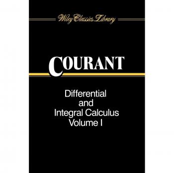Differential Integral Calculus Volume I: 1