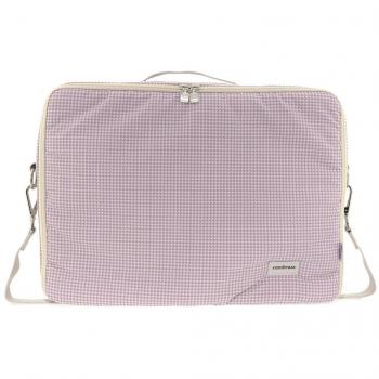 Maleta Clínica Mini Windsord Rosa 12x47x36 Cm