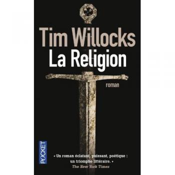 La Religión - Tim Willocks (Edición de Bolsillo)