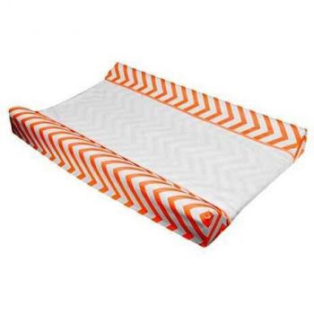 Be Zigzag - Cambiador para bañera, niñas