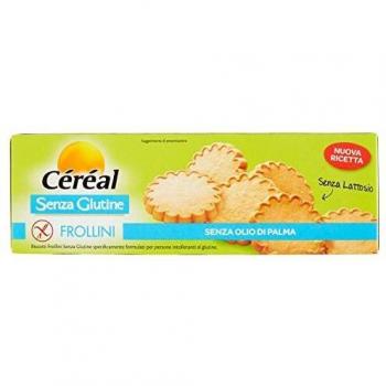 Cereal Galletas Gluten 120g gratuito