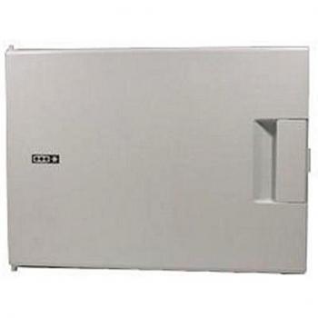 Portillon de Freezer Completo 2251246373 - Compatible con Electrolux, AEG, Faure, Arthur Martin, Brandt, De Dietrich, Progress y Sauter - 44,6x32,9 cm