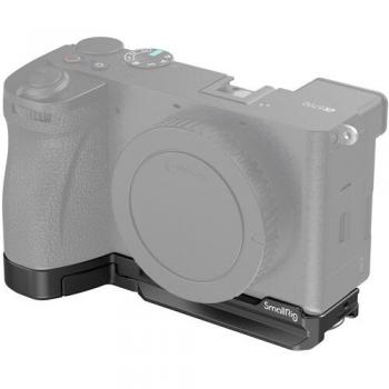SmallRig 4338 Arca Swiss Baseplate for Sony A6700 with Quick Release