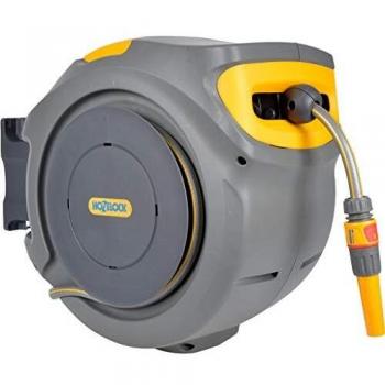 Hozelock 30 m AutoReel Manguera, Standard, 2403 0000