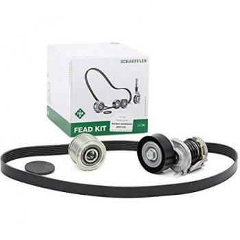 Ina 529 0098 10 Correas de Distribución