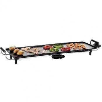 Domoclip DOM182 - Plancha Teppan Yaki