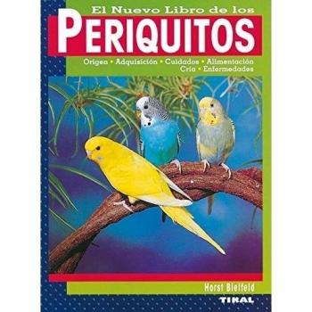 Periquitos, Nuevo Libro