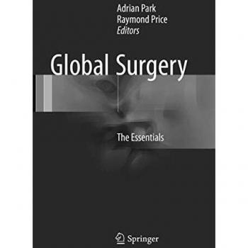 Global Surgery: The Essentials