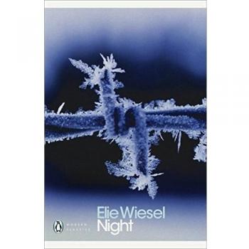 Noche - Elie Wiesel (Clásicos Modernos)