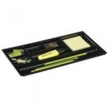 Bandeja organizadora Cep de cajones 344x168x20 mm