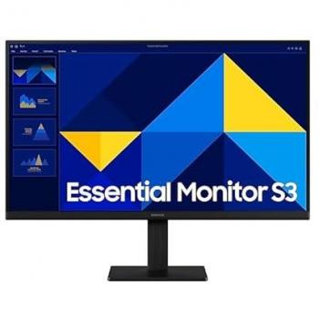 Monitor Gaming Samsung 27 Full HD IPS 100 Hz LS27D304GAUXEN